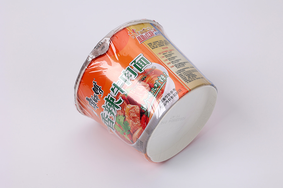 Summus celeritate Packaging Polyolefin Shrink film