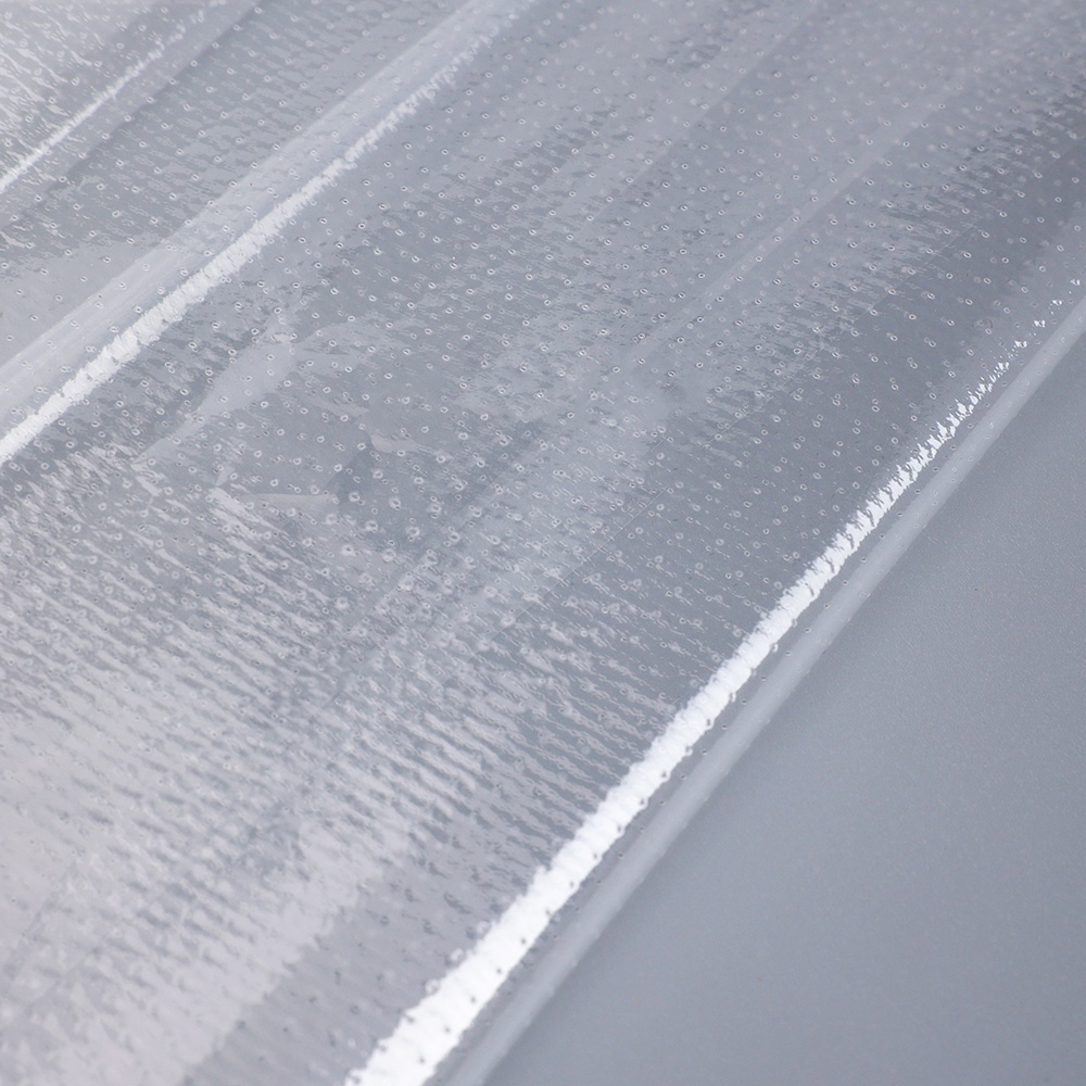 Hot Marco Perforated Polyolefin Shrink film